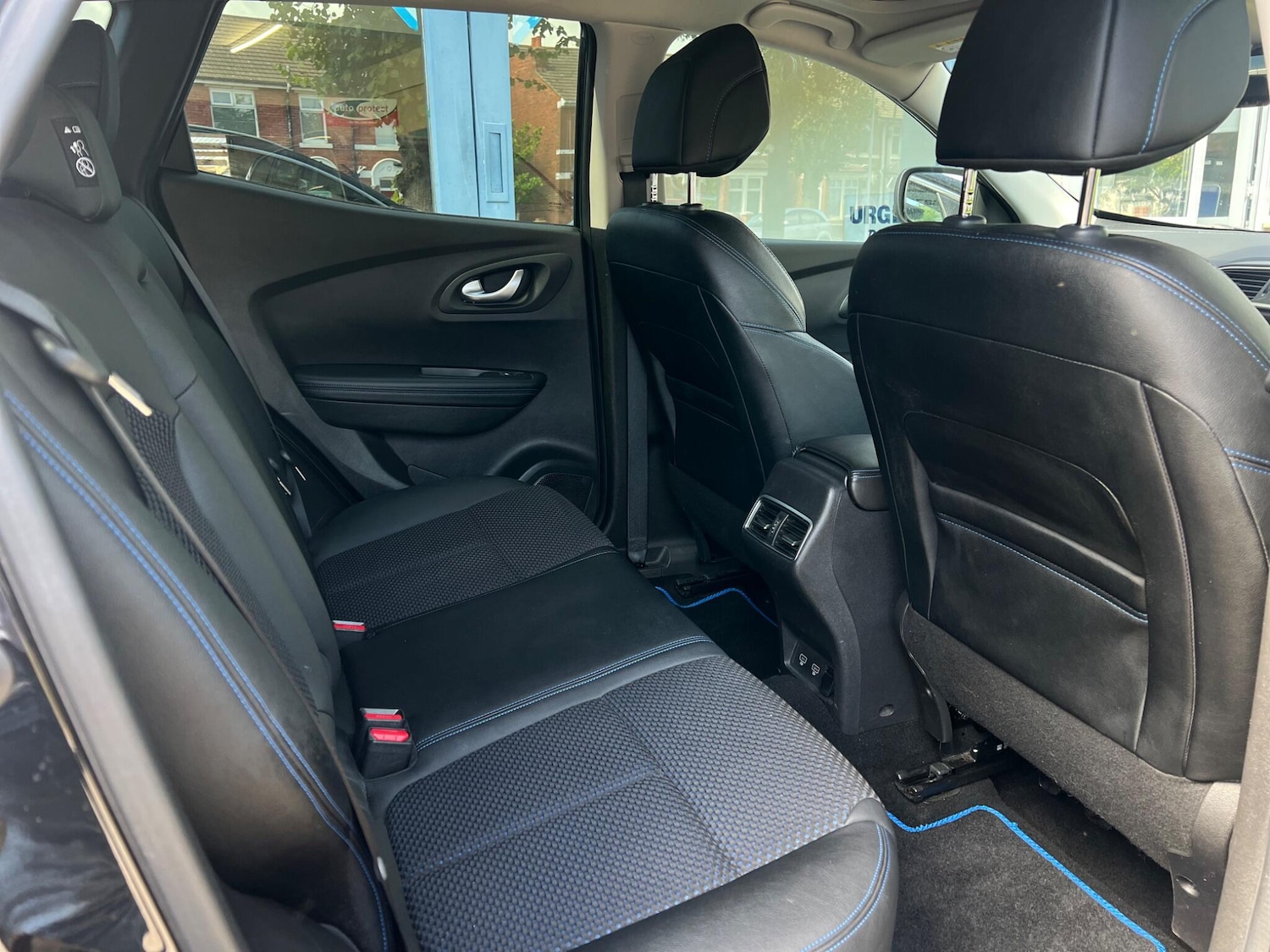 Used Renault Kadjar for sale - 76531512: Photo 18