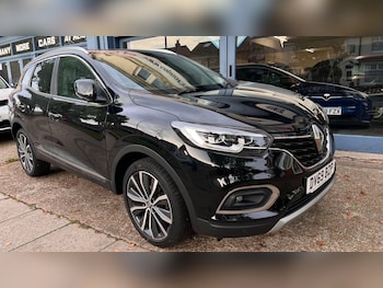 Used Renault Kadjar 2019 for sale - 76531512: Photo