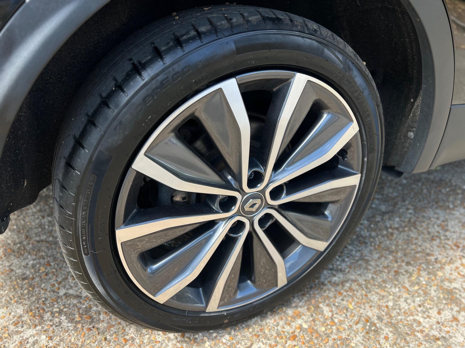 Used Renault Kadjar for sale - 76531512: Photo 24