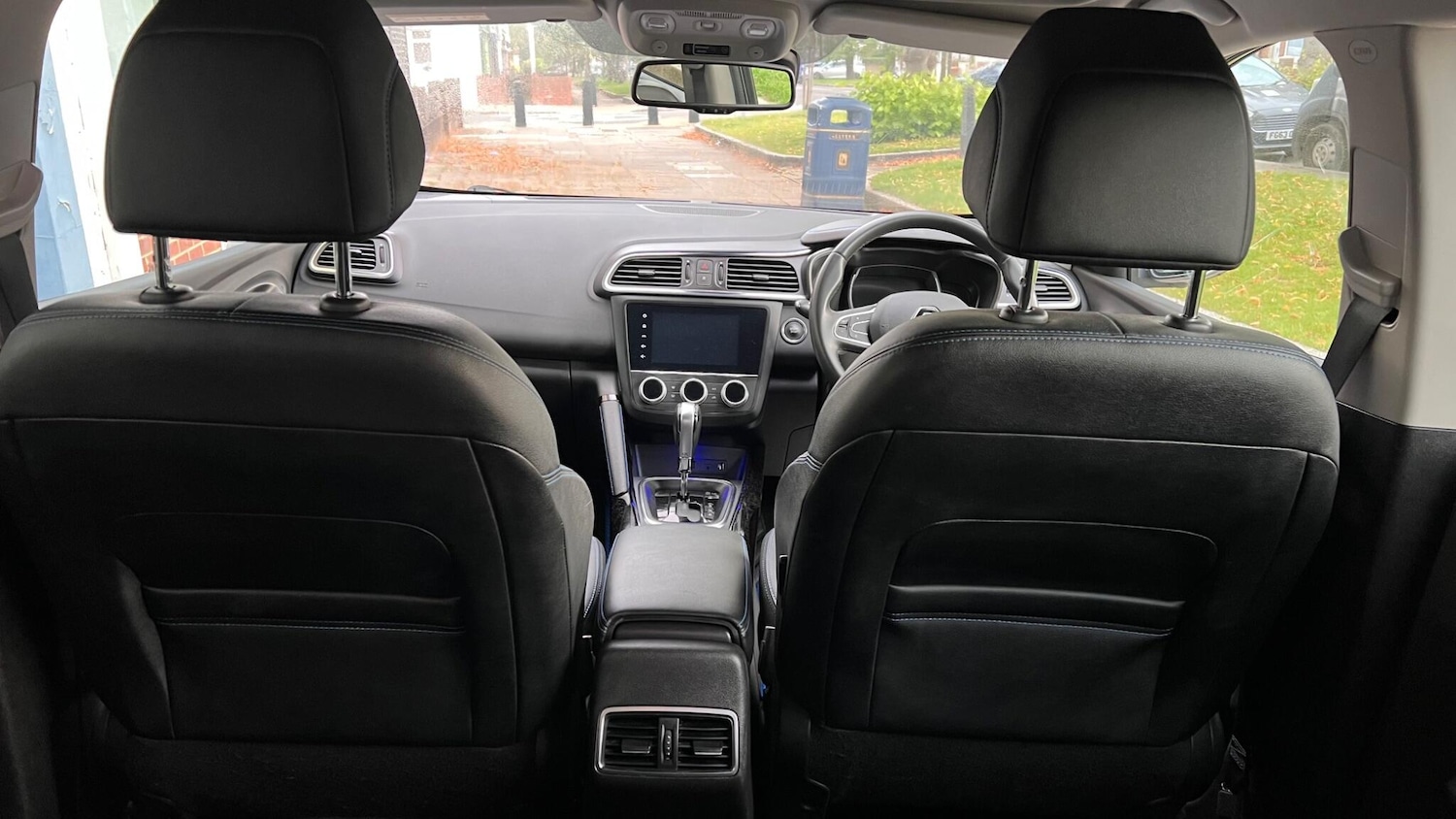 Used Renault Kadjar for sale - 76531512: Photo 26