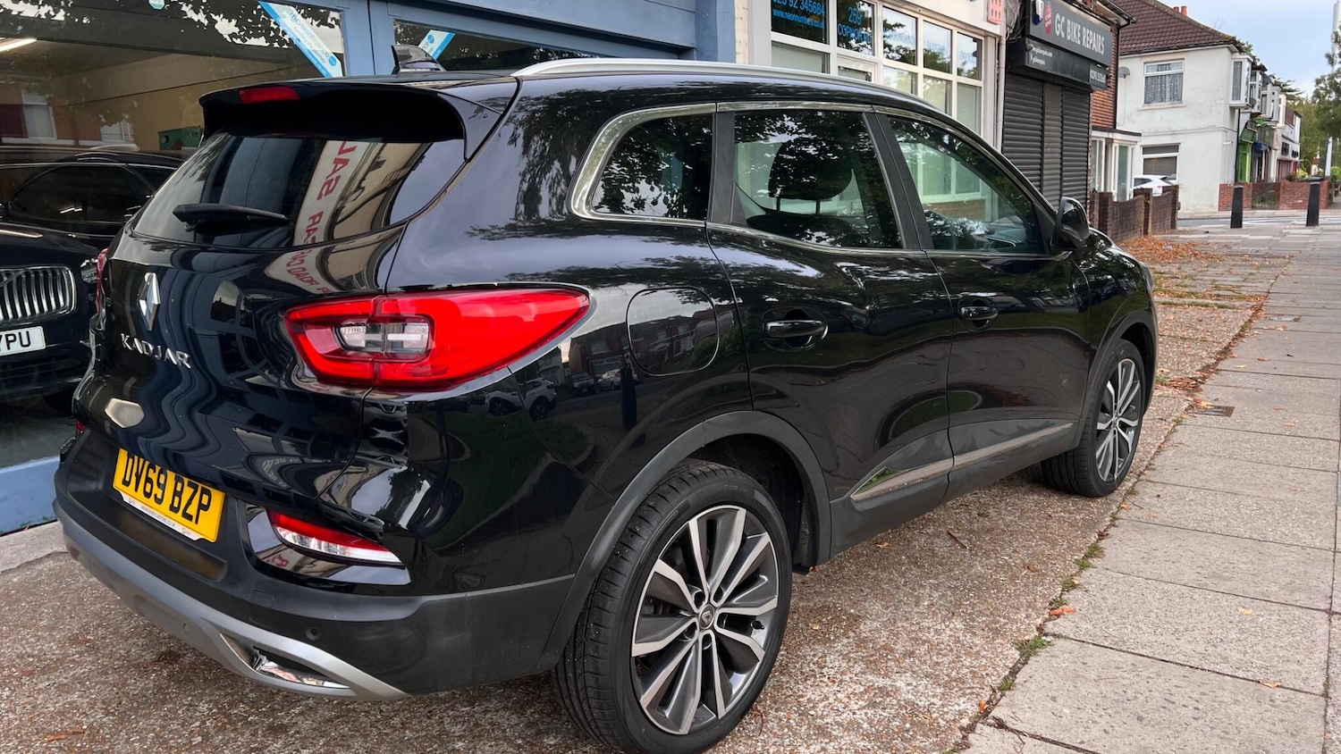 Used Renault Kadjar for sale - 76531512: Photo 3