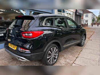 Used Renault Kadjar 2019 for sale - 76531512: Photo