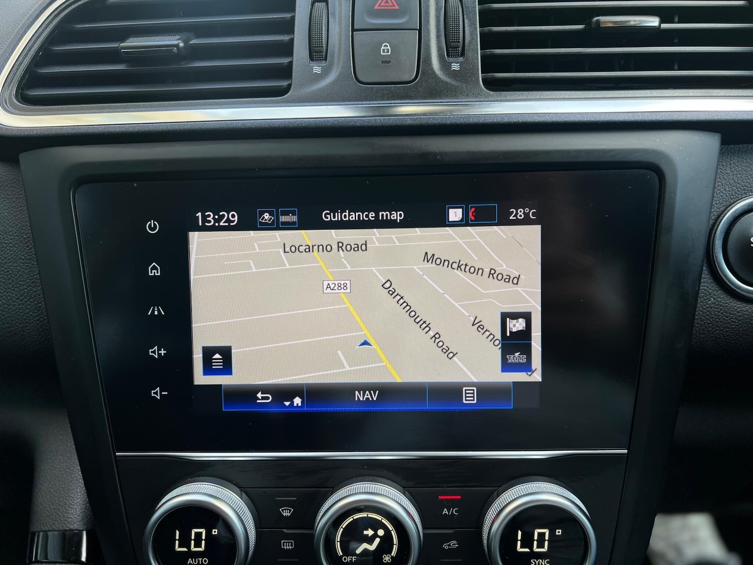 Used Renault Kadjar for sale - 76531512: Photo 9