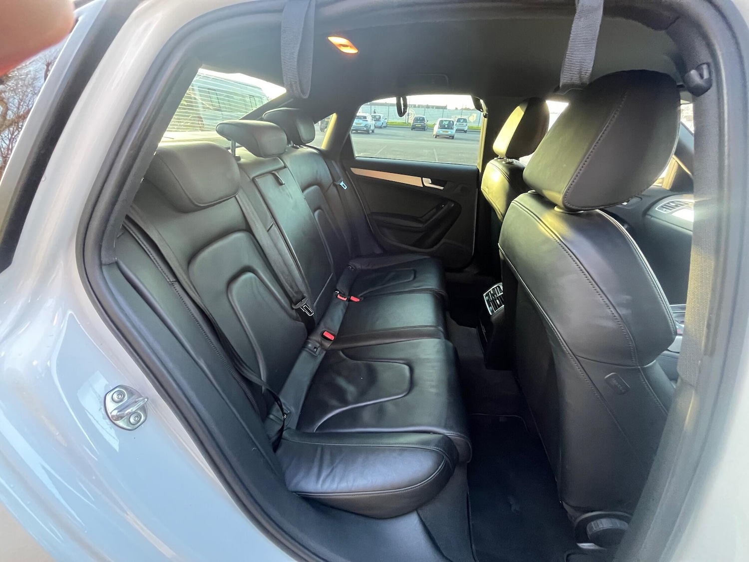 Used Audi A4 2015 for sale - 77045768: Photo 14