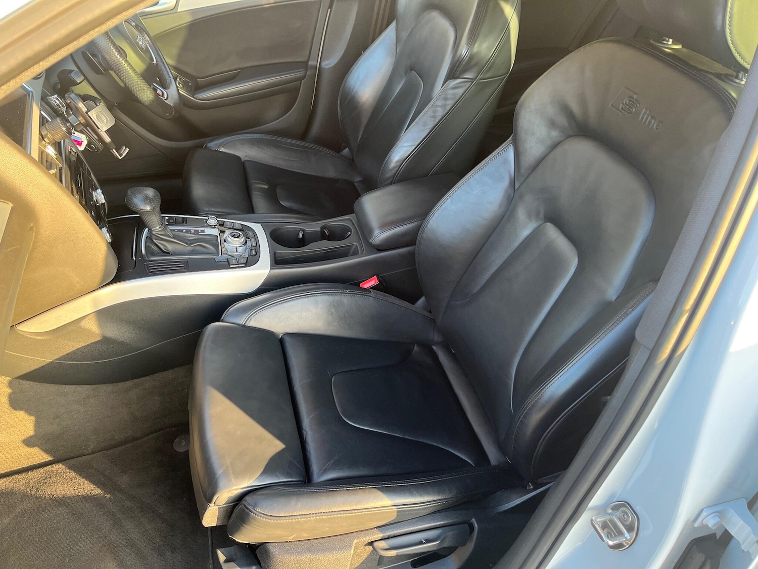 Used Audi A4 2015 for sale - 77045768: Photo 16