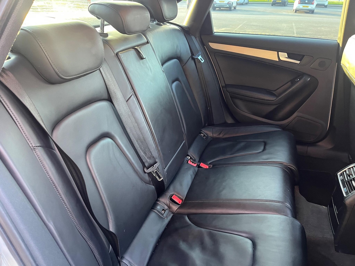 Used Audi A4 2015 for sale - 77045768: Photo 17