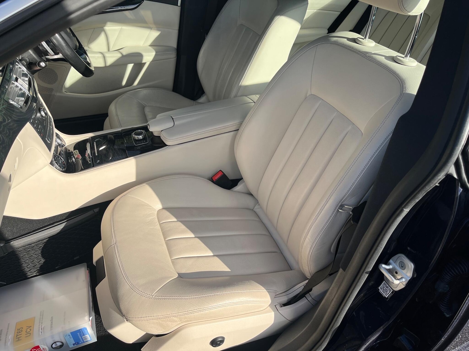 Used Mercedes-Benz CLS for sale - 76859361: Photo 10