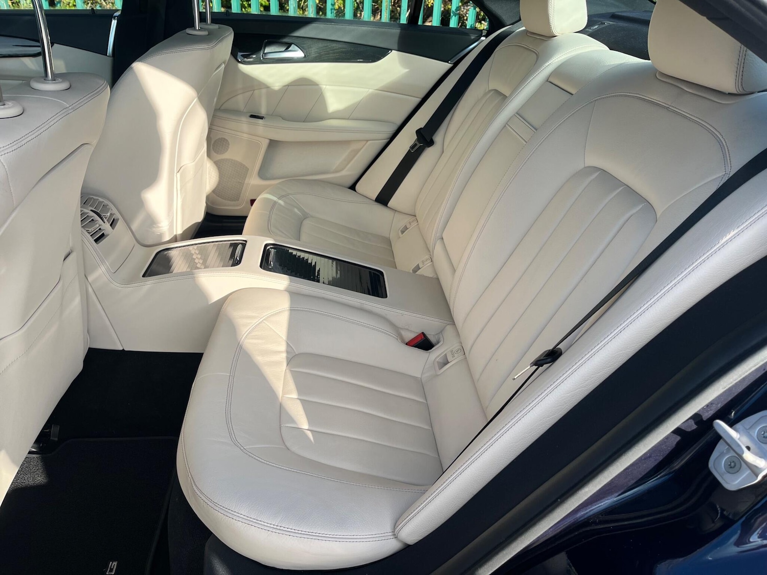 Used Mercedes-Benz CLS for sale - 76859361: Photo 11