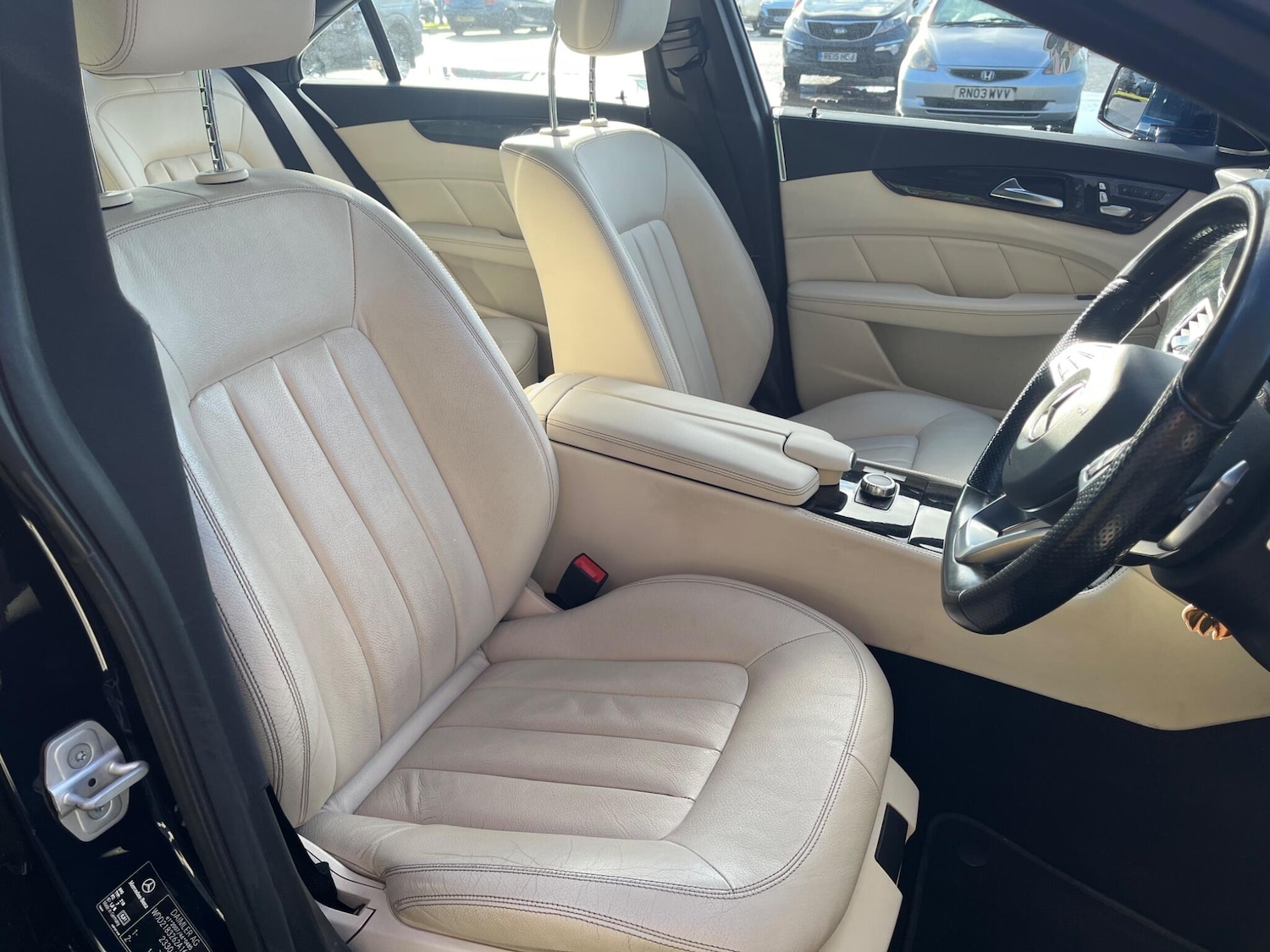 Used Mercedes-Benz CLS for sale - 76859361: Photo 12