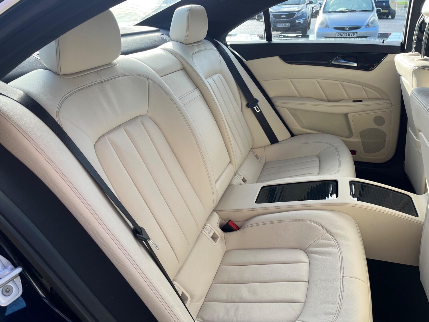 Used Mercedes-Benz CLS for sale - 76859361: Photo 13