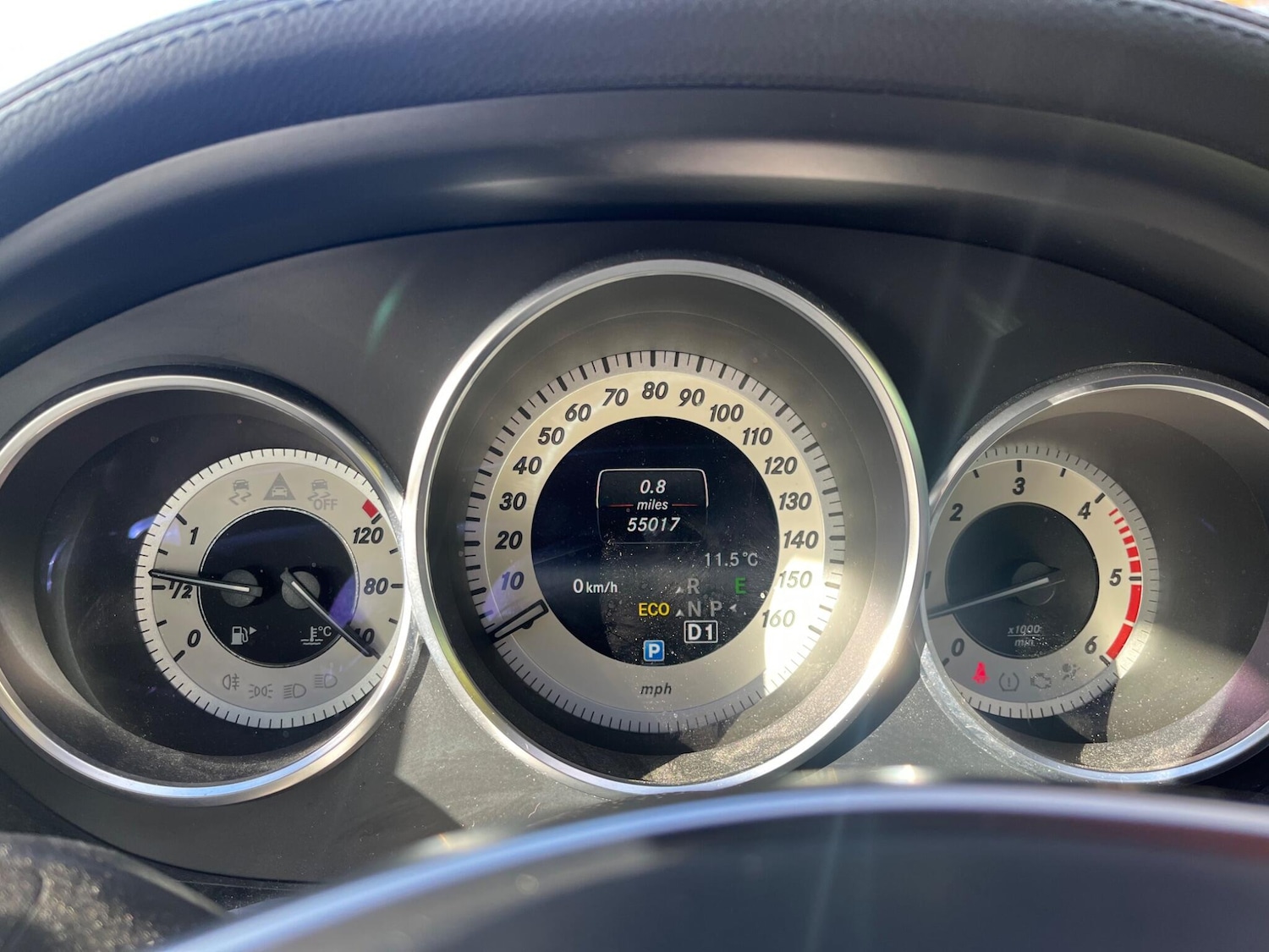 Used Mercedes-Benz CLS for sale - 76859361: Photo 14