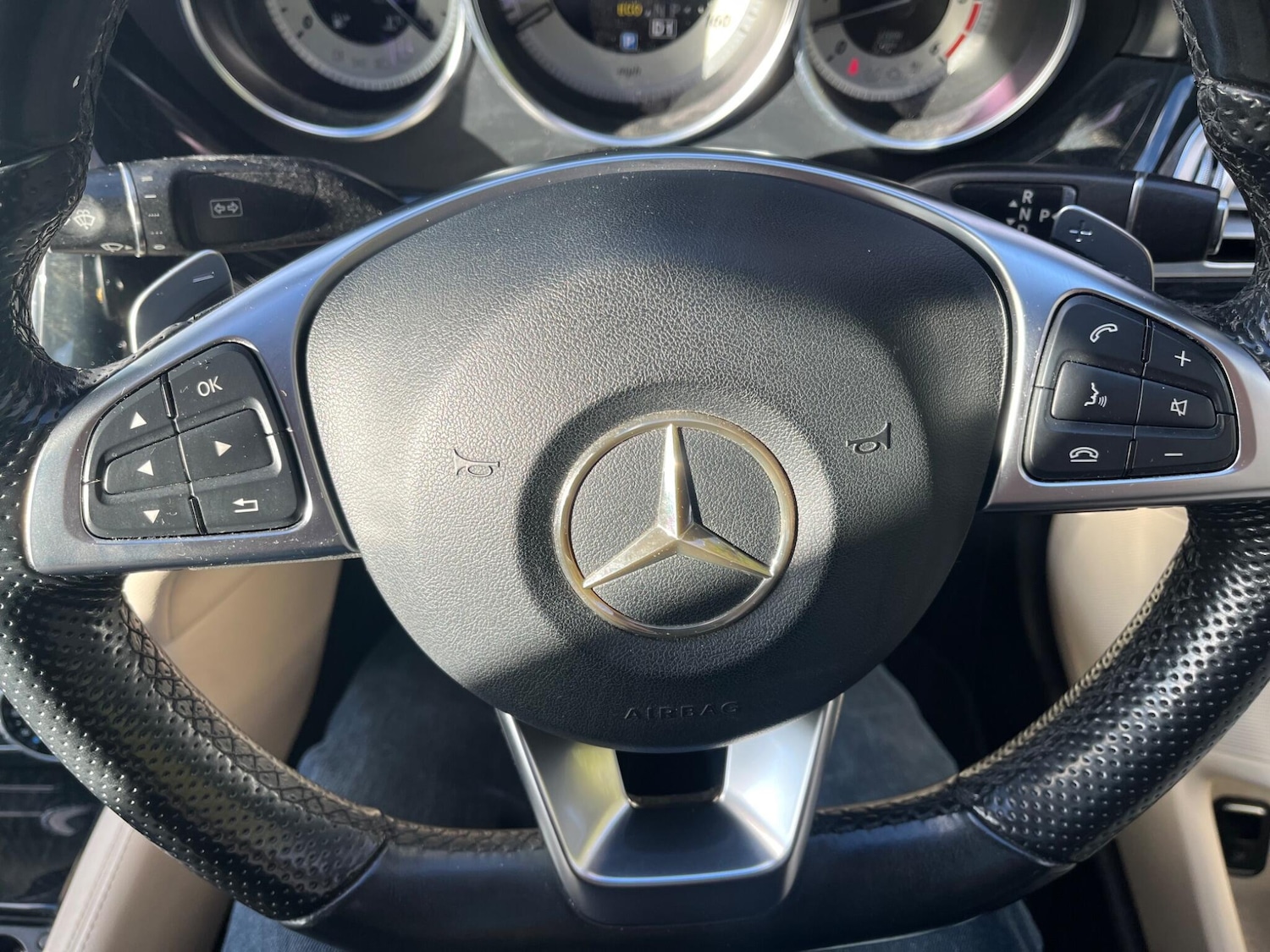 Used Mercedes-Benz CLS for sale - 76859361: Photo 15