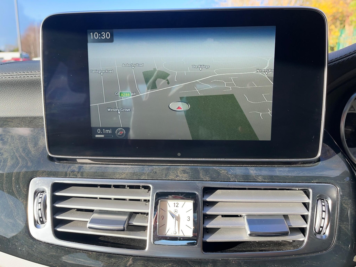 Used Mercedes-Benz CLS for sale - 76859361: Photo 16