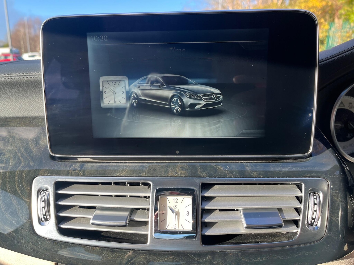 Used Mercedes-Benz CLS for sale - 76859361: Photo 17