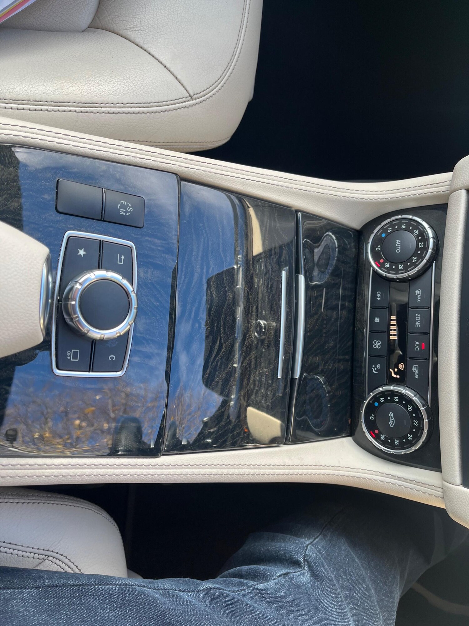 Used Mercedes-Benz CLS for sale - 76859361: Photo 18