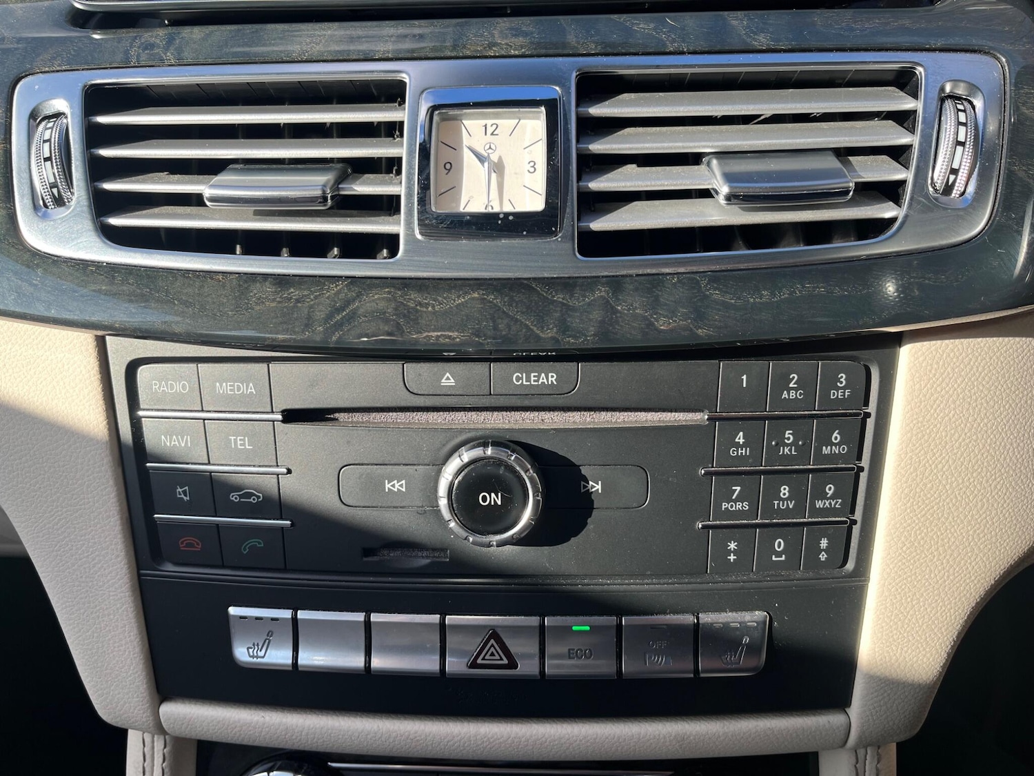 Used Mercedes-Benz CLS for sale - 76859361: Photo 21