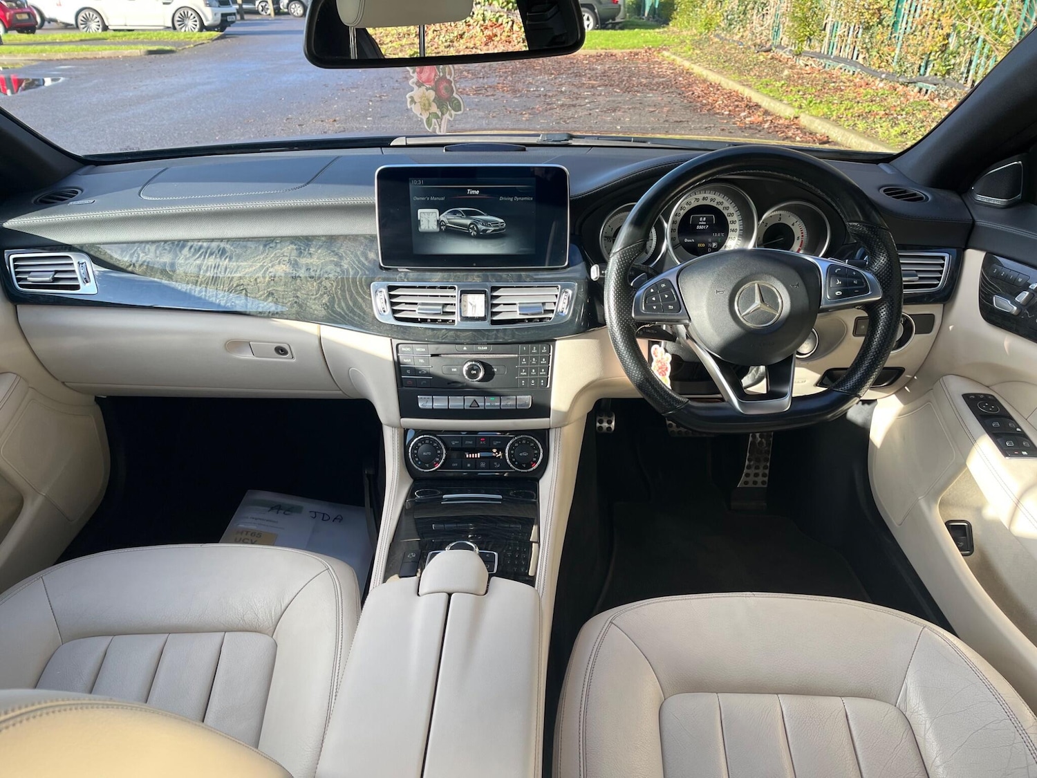 Used Mercedes-Benz CLS for sale - 76859361: Photo 8