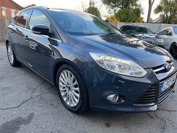 Used Ford Focus 2013 for sale - 76531516: Photo