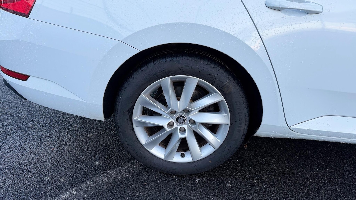 Used Skoda Superb 2017 for sale - 76845395: Photo 10