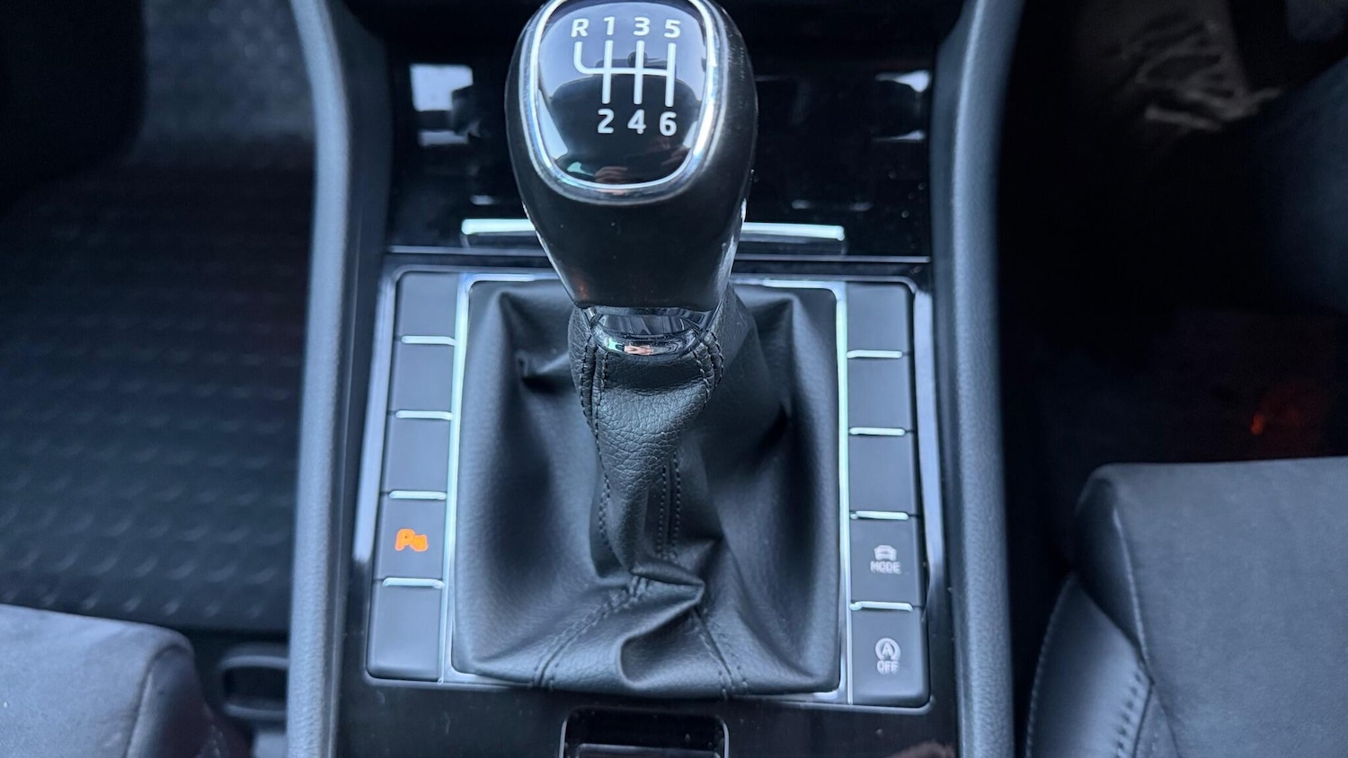 Used Skoda Superb 2017 for sale - 76845395: Photo 18