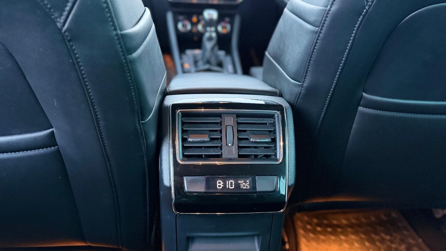 Used Skoda Superb 2017 for sale - 76845395: Photo 19