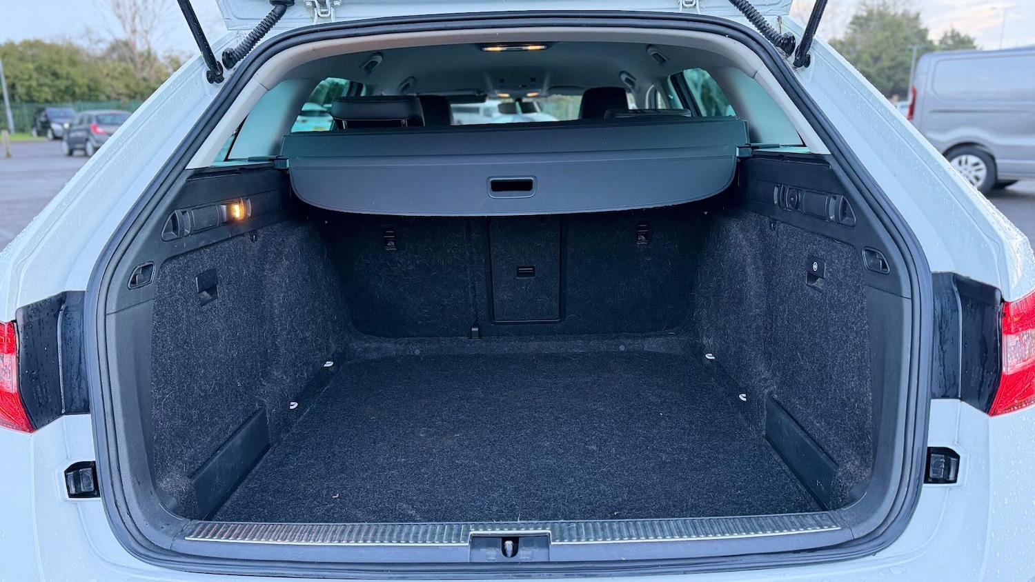 Used Skoda Superb 2017 for sale - 76845395: Photo 20