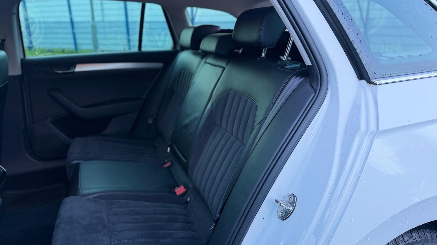 Used Skoda Superb 2017 for sale - 76845395: Photo 22