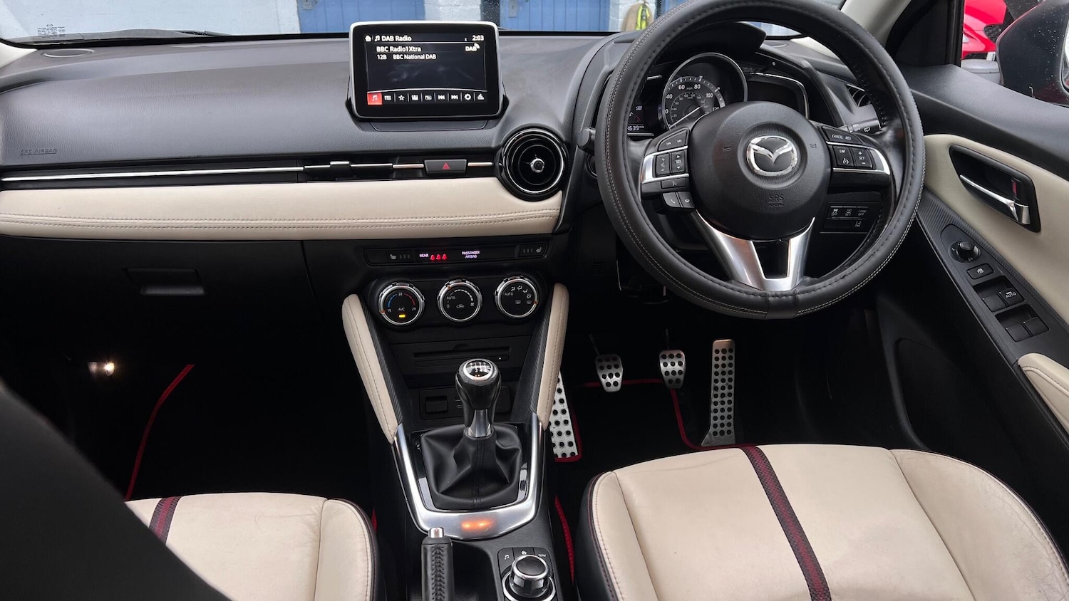 Used Mazda Mazda2 for sale - 76531524: Photo 11