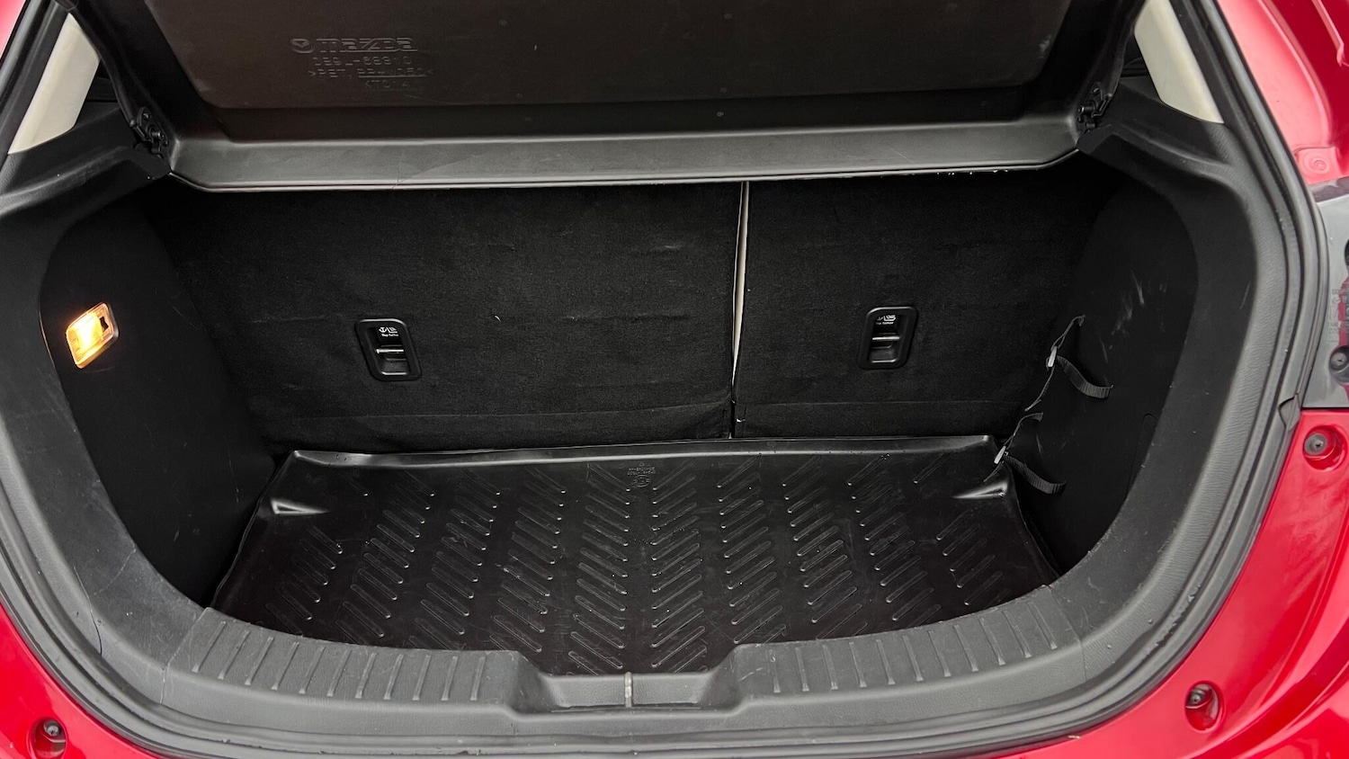 Used Mazda Mazda2 for sale - 76531524: Photo 12