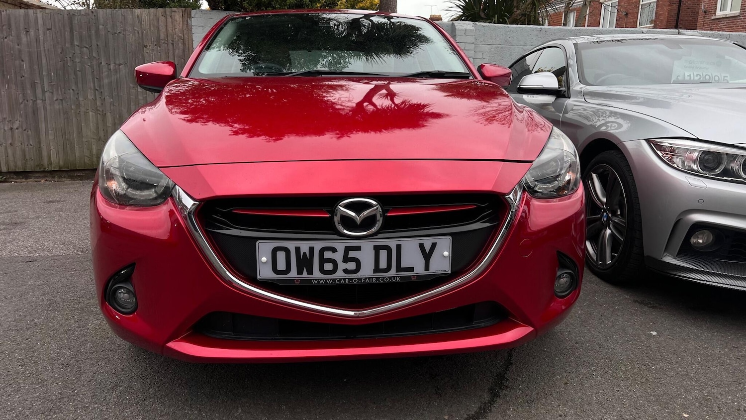 Used Mazda Mazda2 for sale - 76531524: Photo 5