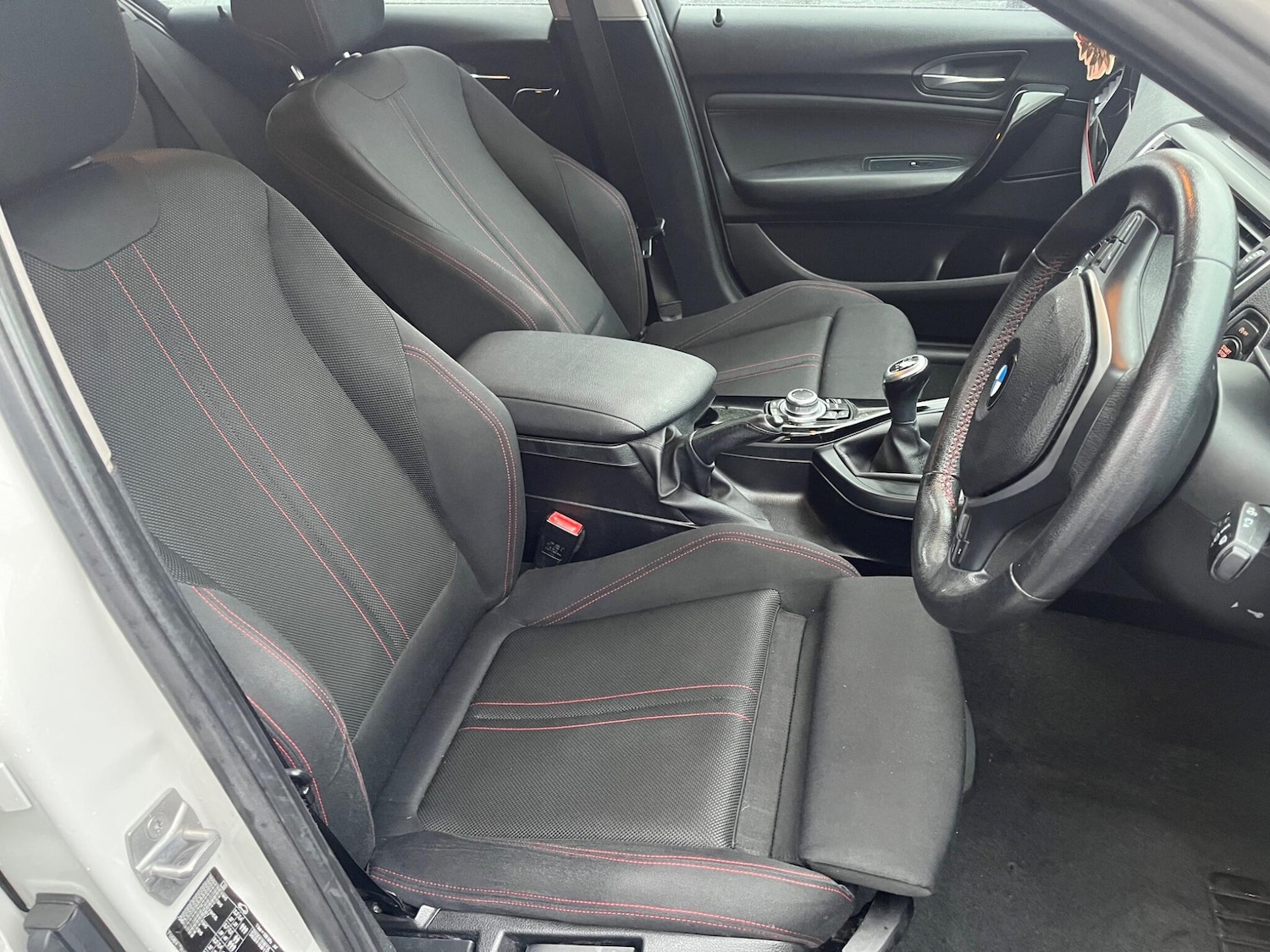 Used BMW 1 Series 2016 for sale - 76807760: Photo 10