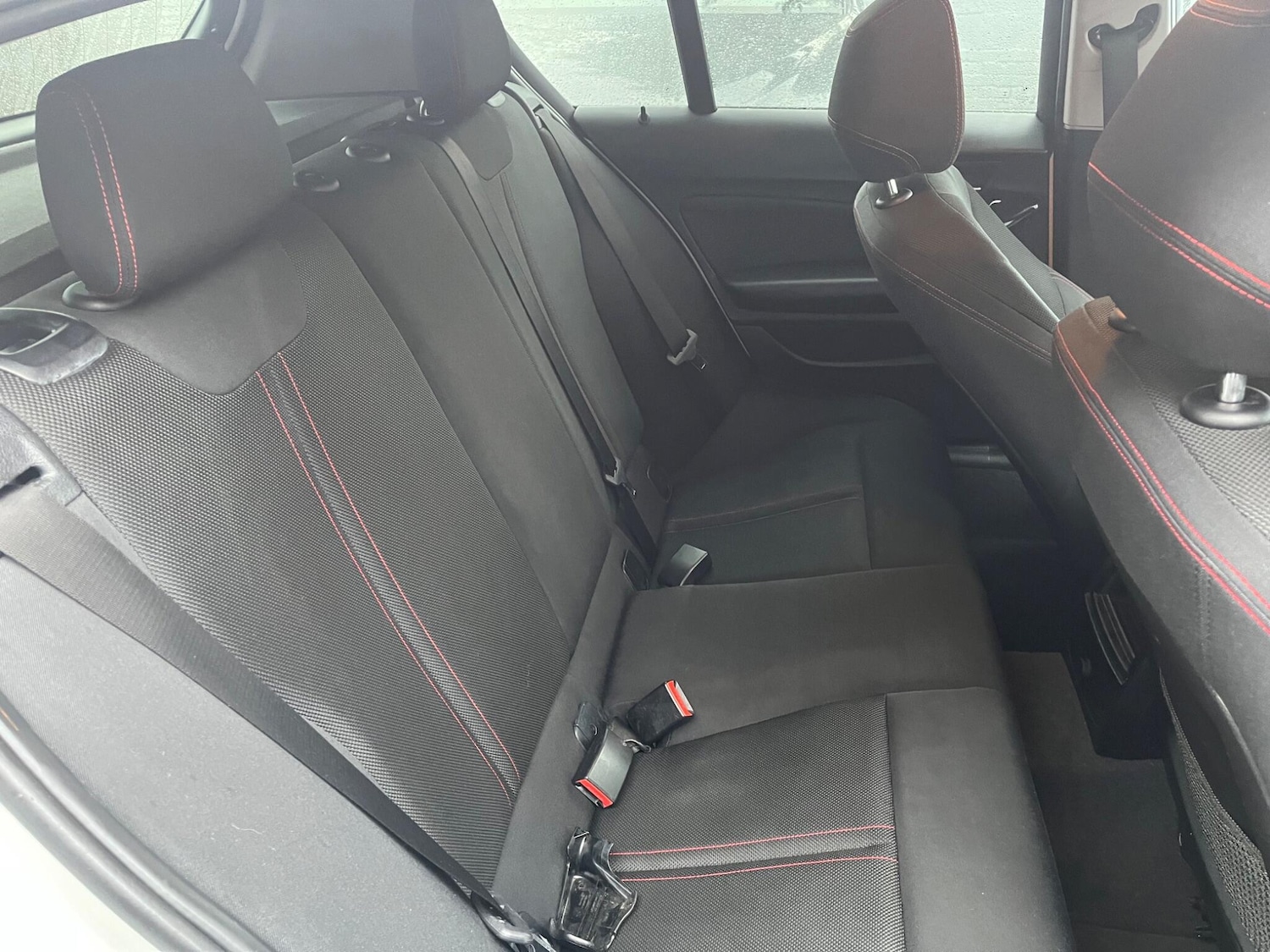 Used BMW 1 Series 2016 for sale - 76807760: Photo 11