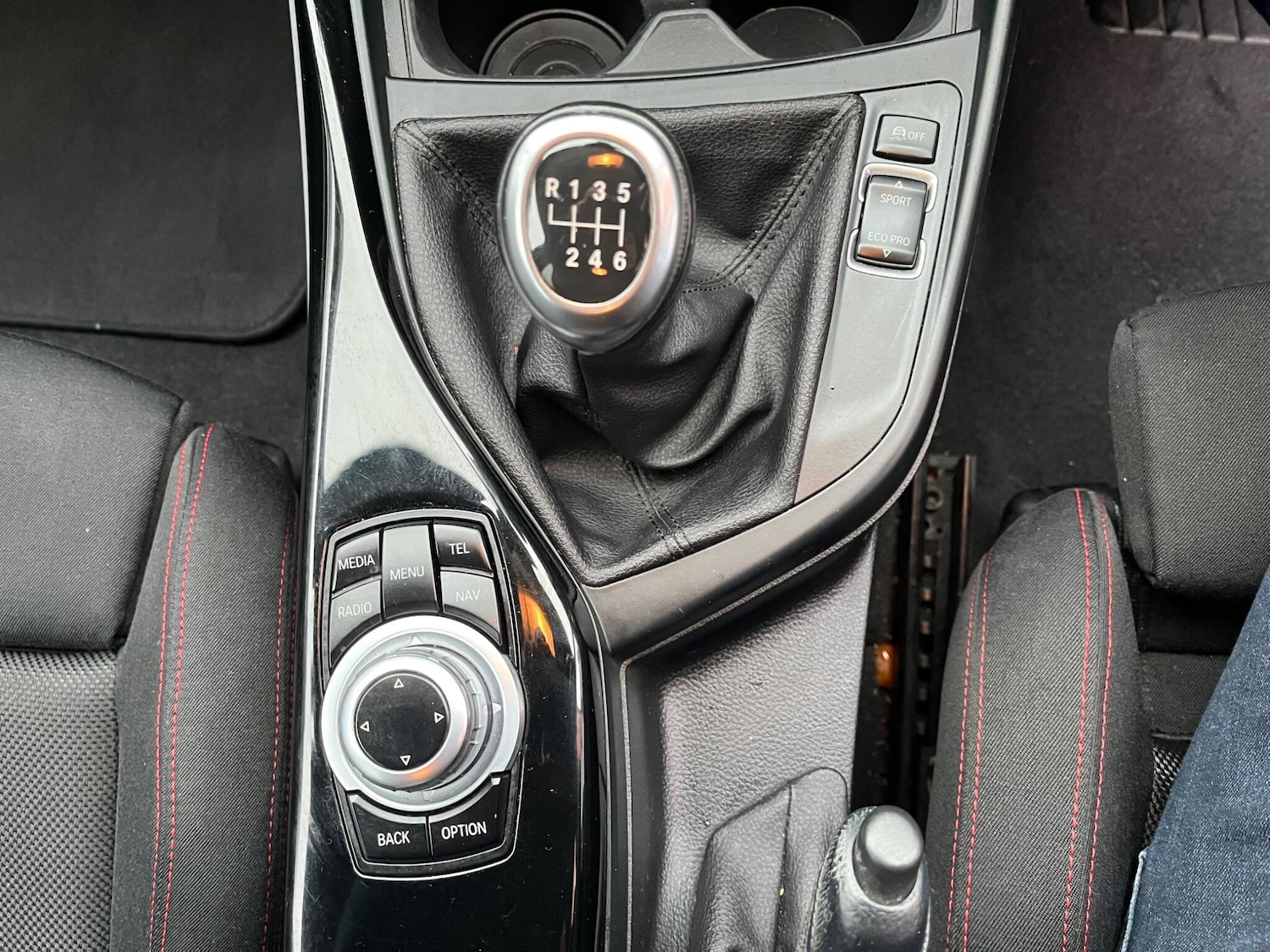 Used BMW 1 Series 2016 for sale - 76807760: Photo 12