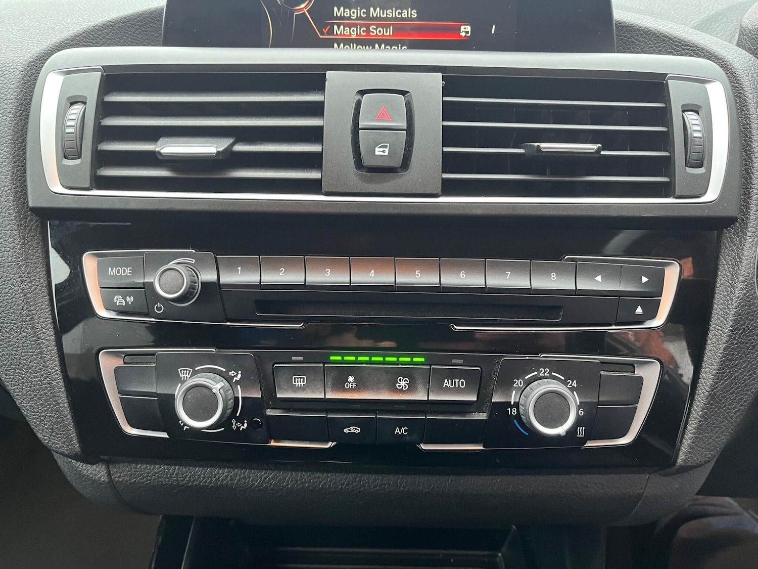 Used BMW 1 Series 2016 for sale - 76807760: Photo 13