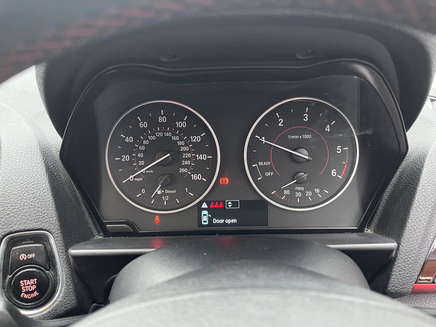 Used BMW 1 Series 2016 for sale - 76807760: Photo 15