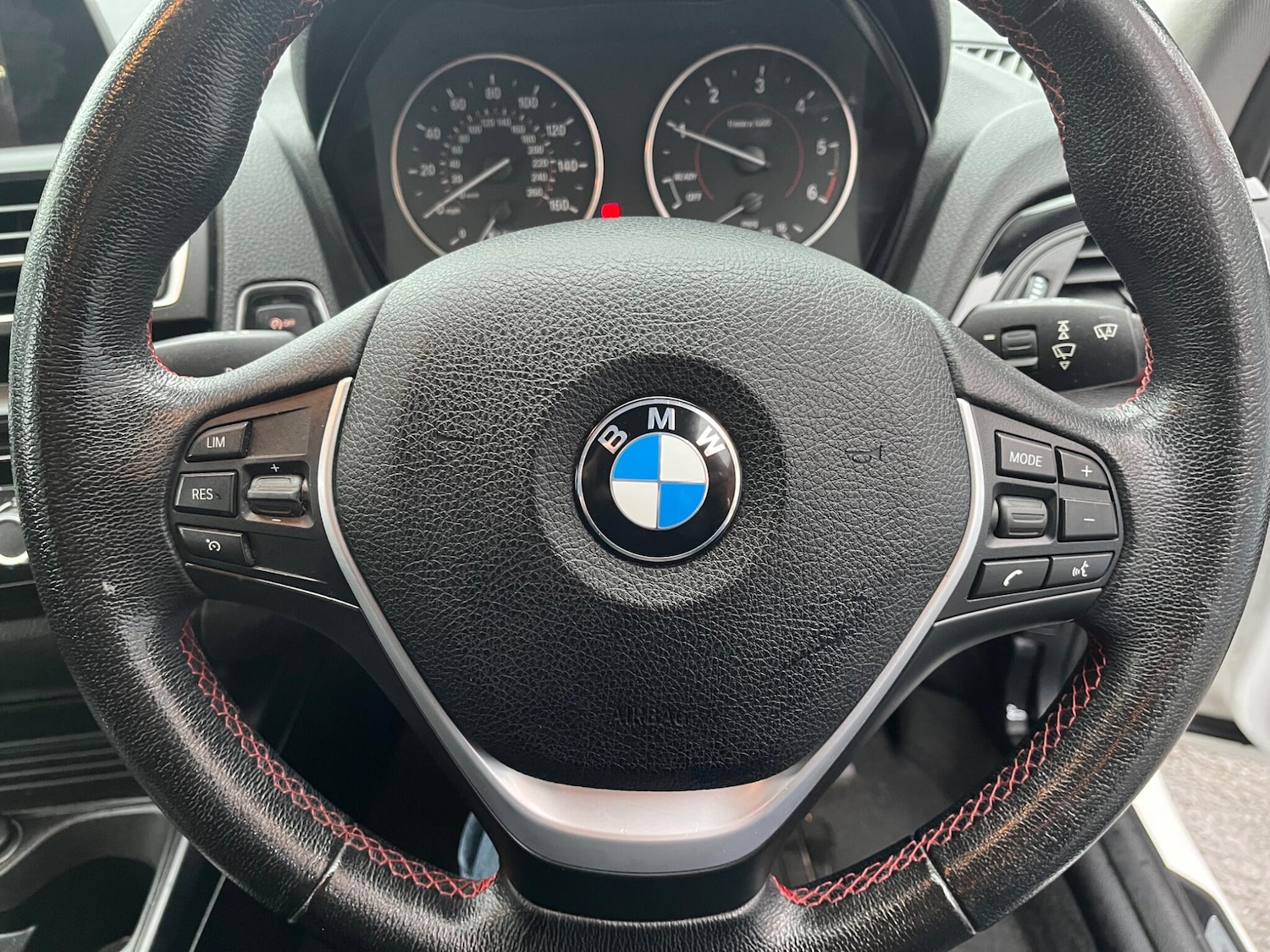 Used BMW 1 Series 2016 for sale - 76807760: Photo 16