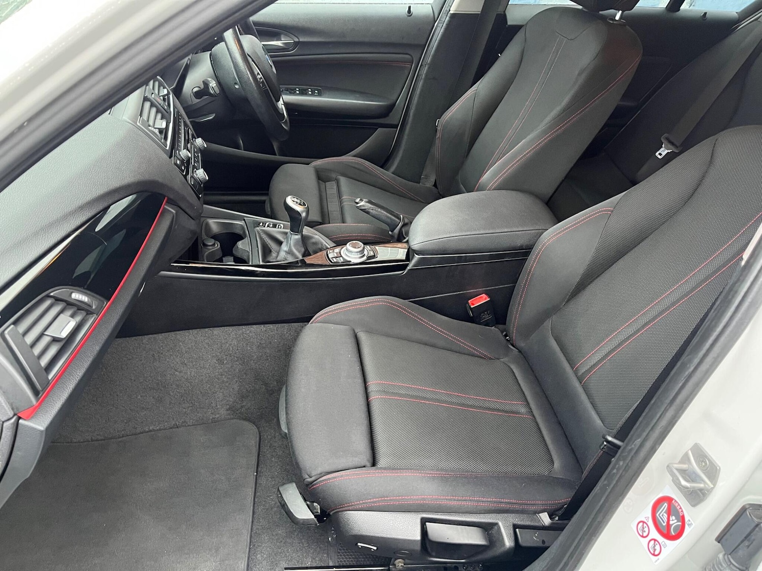 Used BMW 1 Series 2016 for sale - 76807760: Photo 17