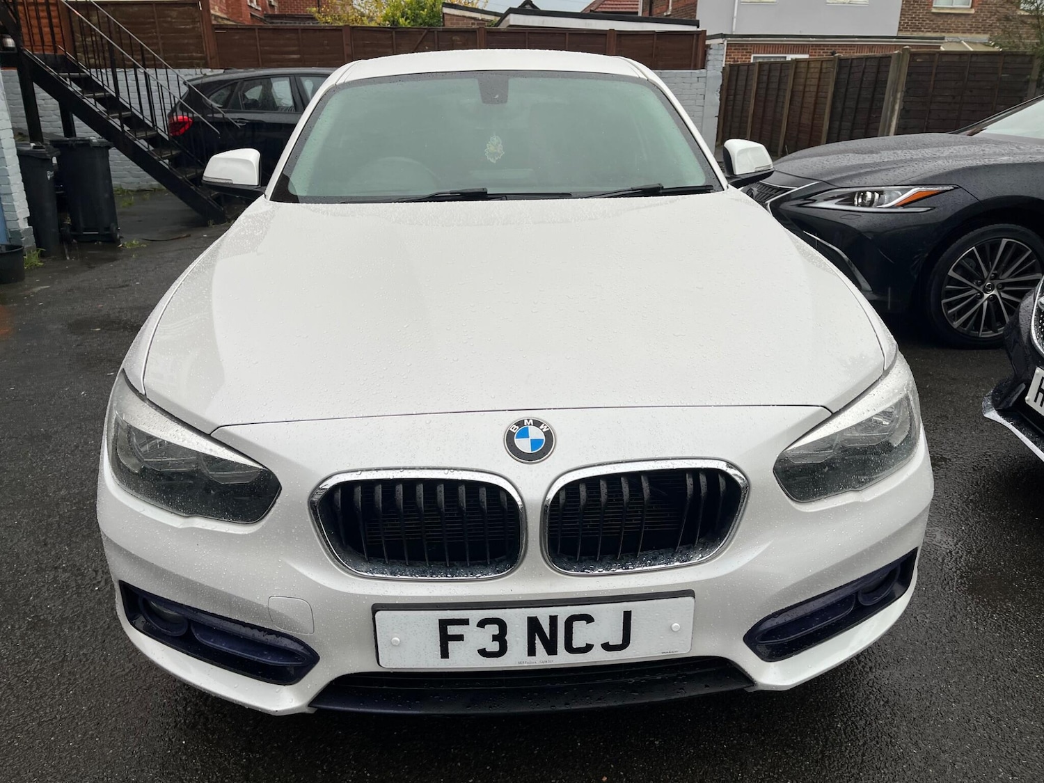 Used BMW 1 Series 2016 for sale - 76807760: Photo 3