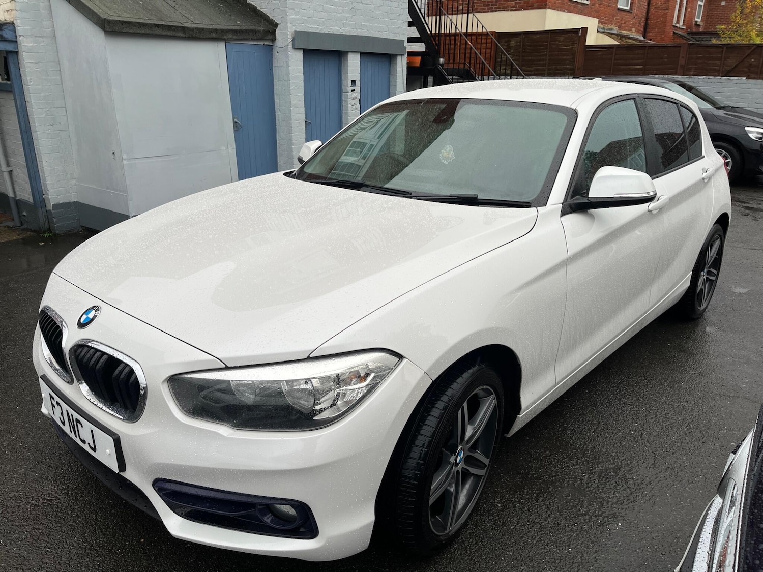 Used BMW 1 Series 2016 for sale - 76807760: Photo 4