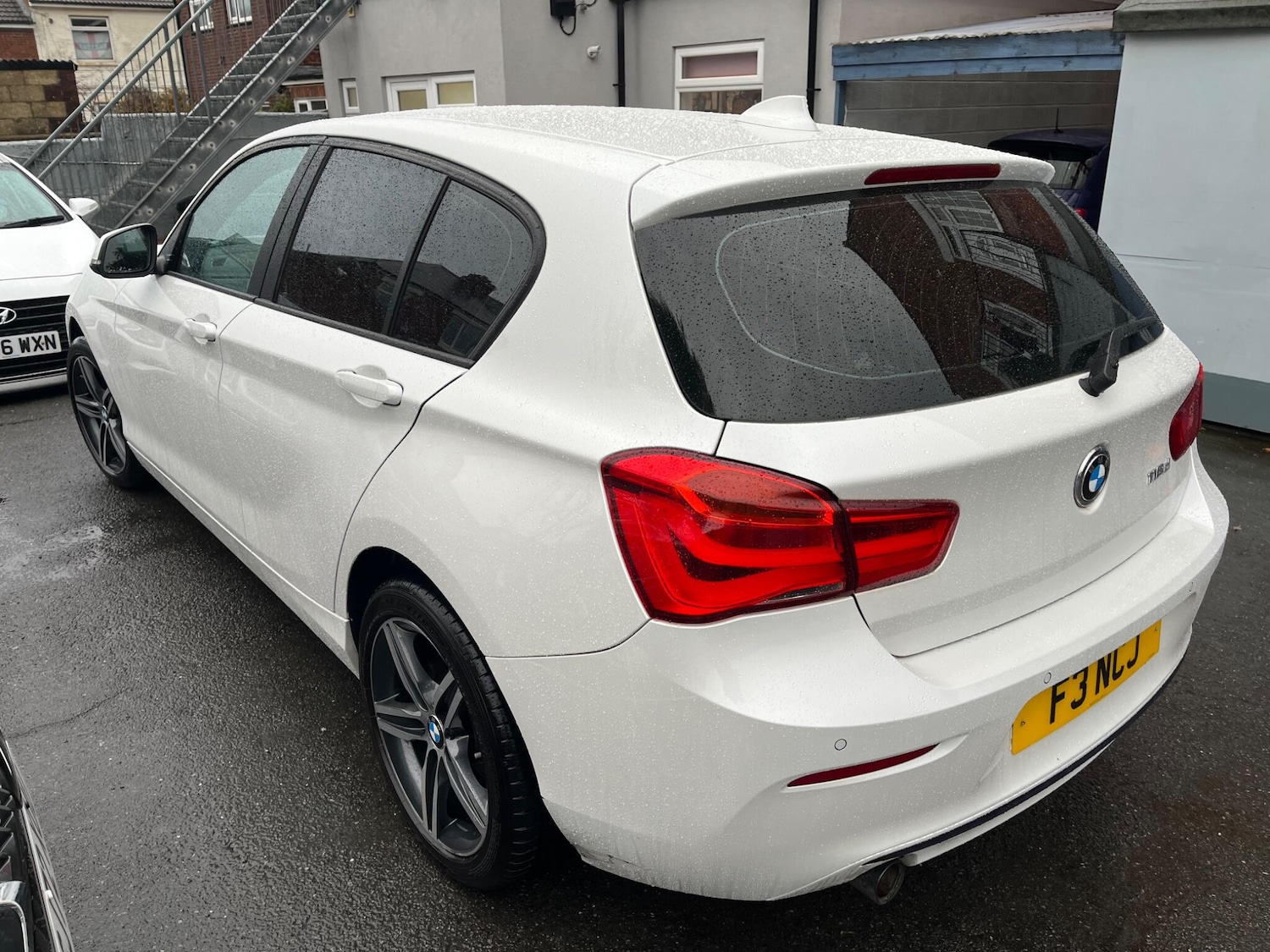 Used BMW 1 Series 2016 for sale - 76807760: Photo 5