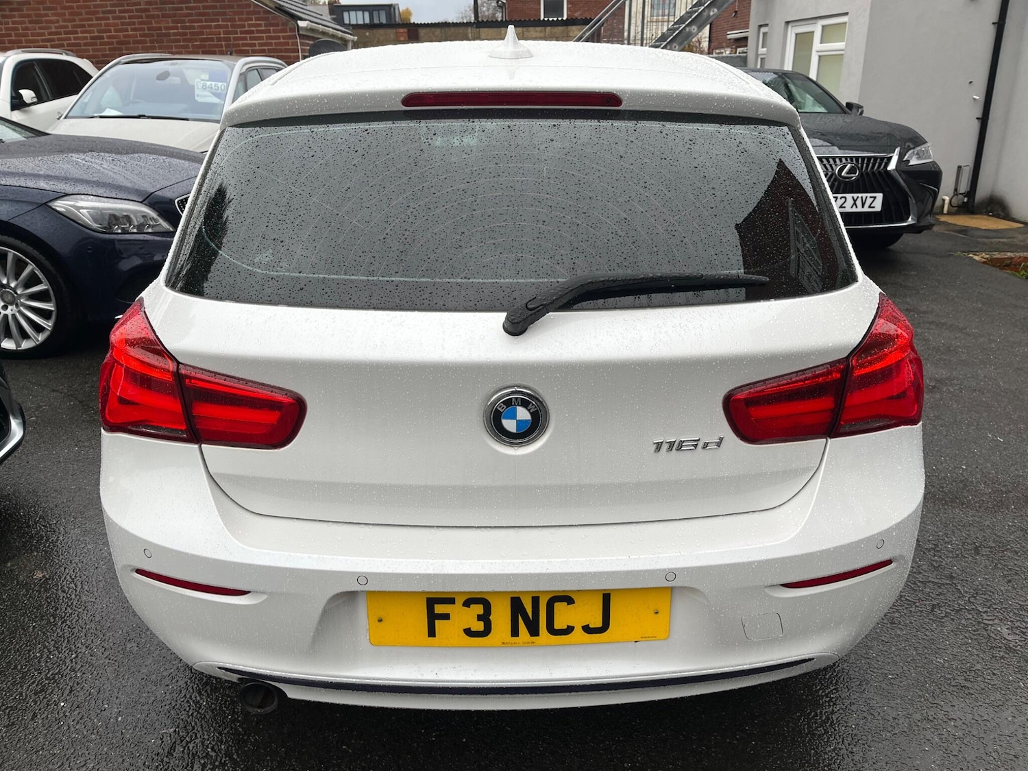 Used BMW 1 Series 2016 for sale - 76807760: Photo 6