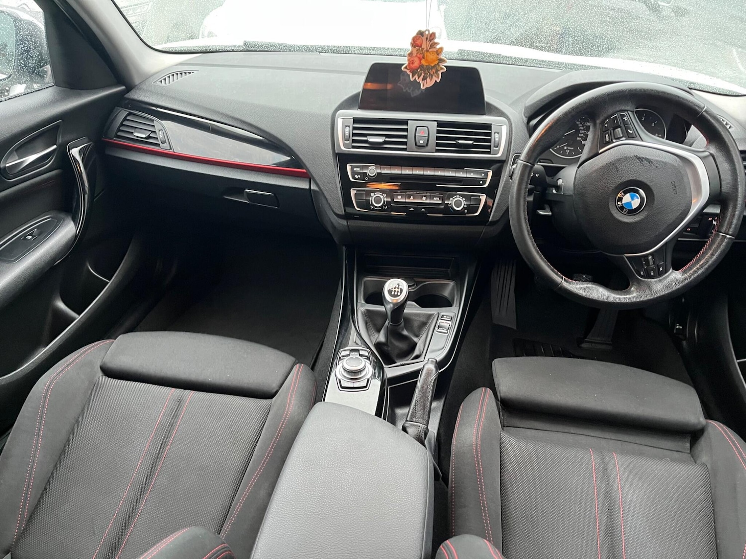 Used BMW 1 Series 2016 for sale - 76807760: Photo 7