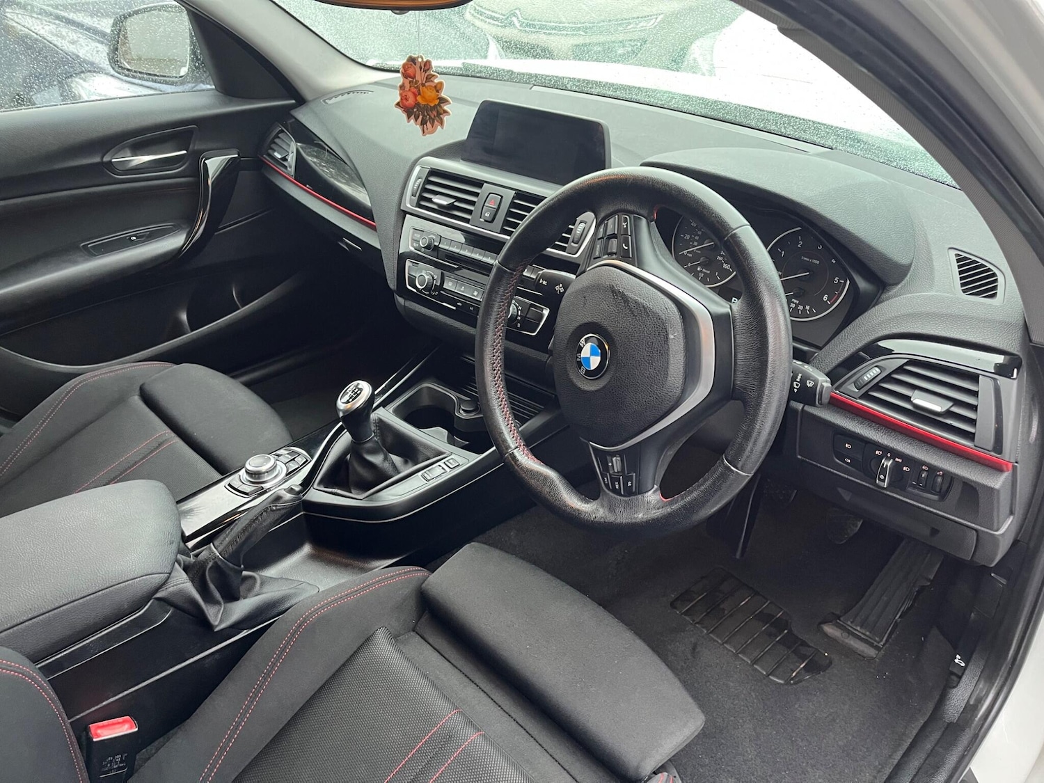 Used BMW 1 Series 2016 for sale - 76807760: Photo 8
