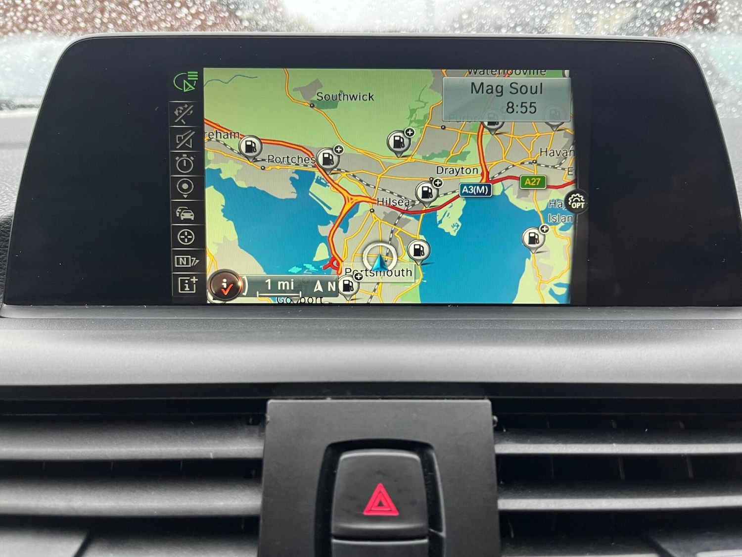 Used BMW 1 Series 2016 for sale - 76807760: Photo 9