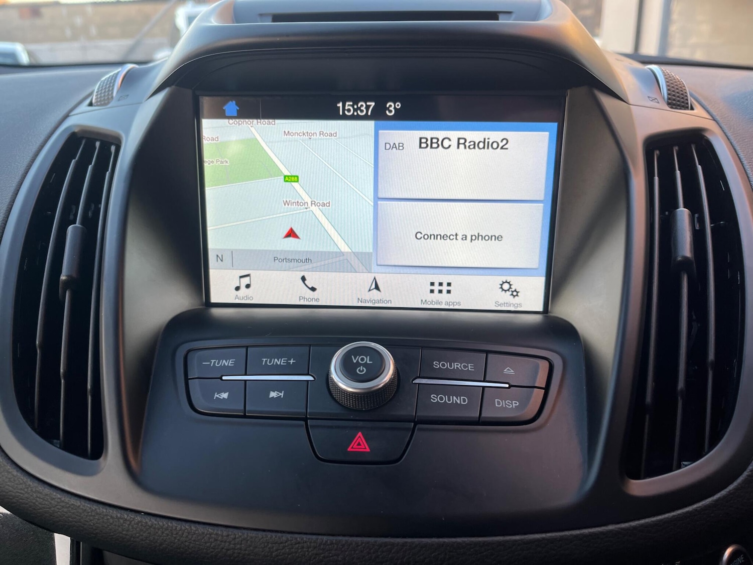 Used Ford Kuga 2019 for sale - 76604300: Photo 10