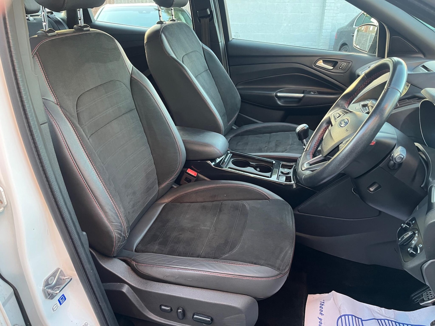 Used Ford Kuga 2019 for sale - 76604300: Photo 13