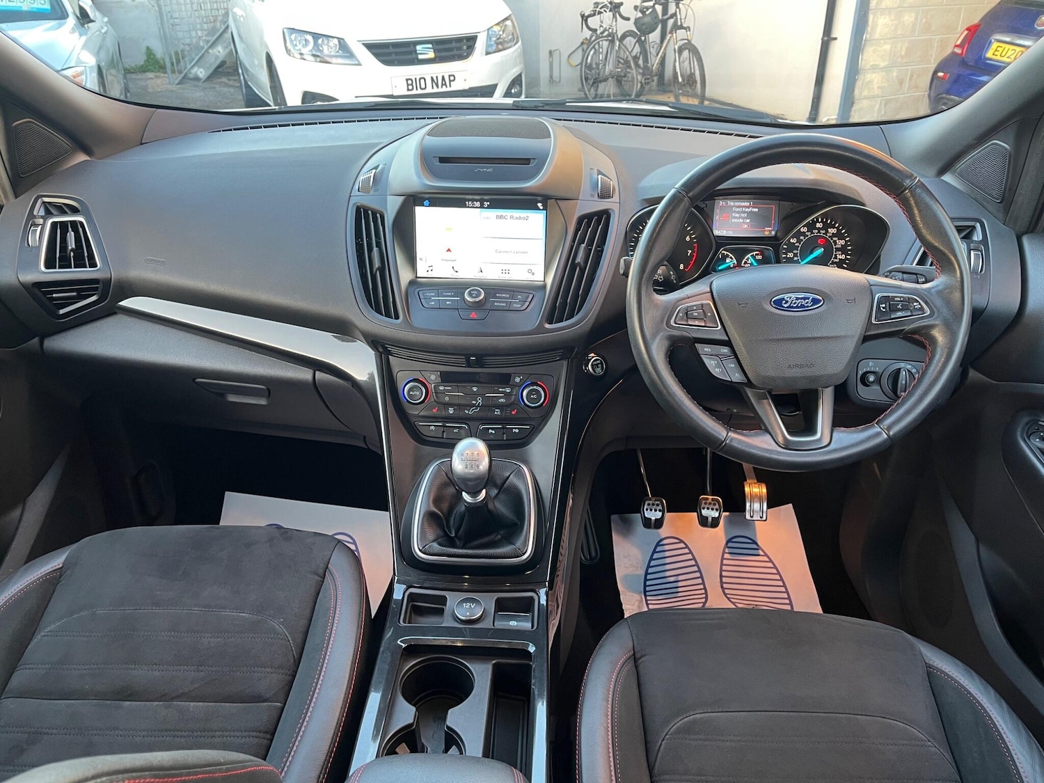 Used Ford Kuga 2019 for sale - 76604300: Photo 14
