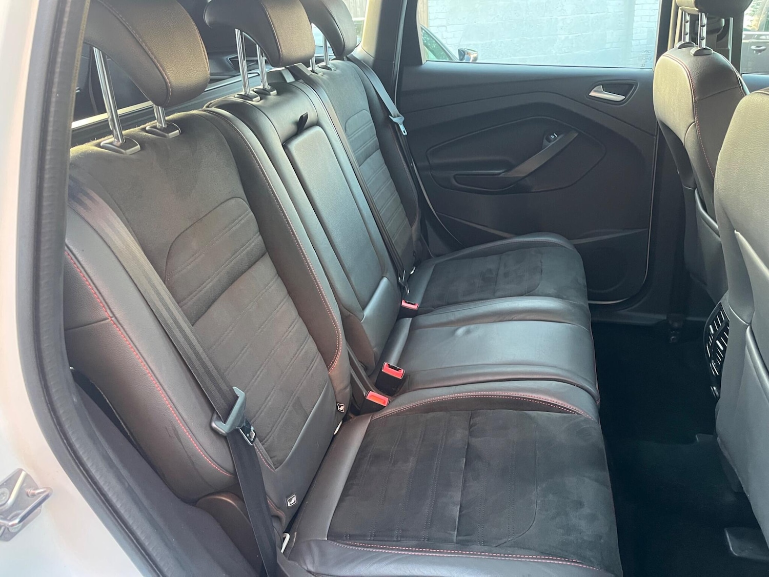 Used Ford Kuga 2019 for sale - 76604300: Photo 15