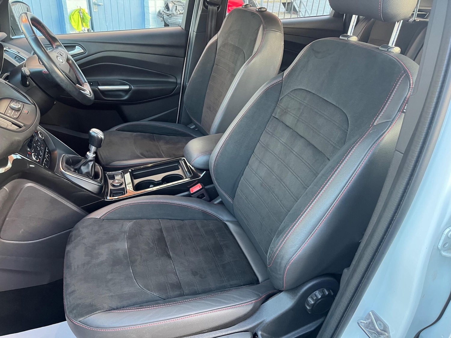 Used Ford Kuga 2019 for sale - 76604300: Photo 17