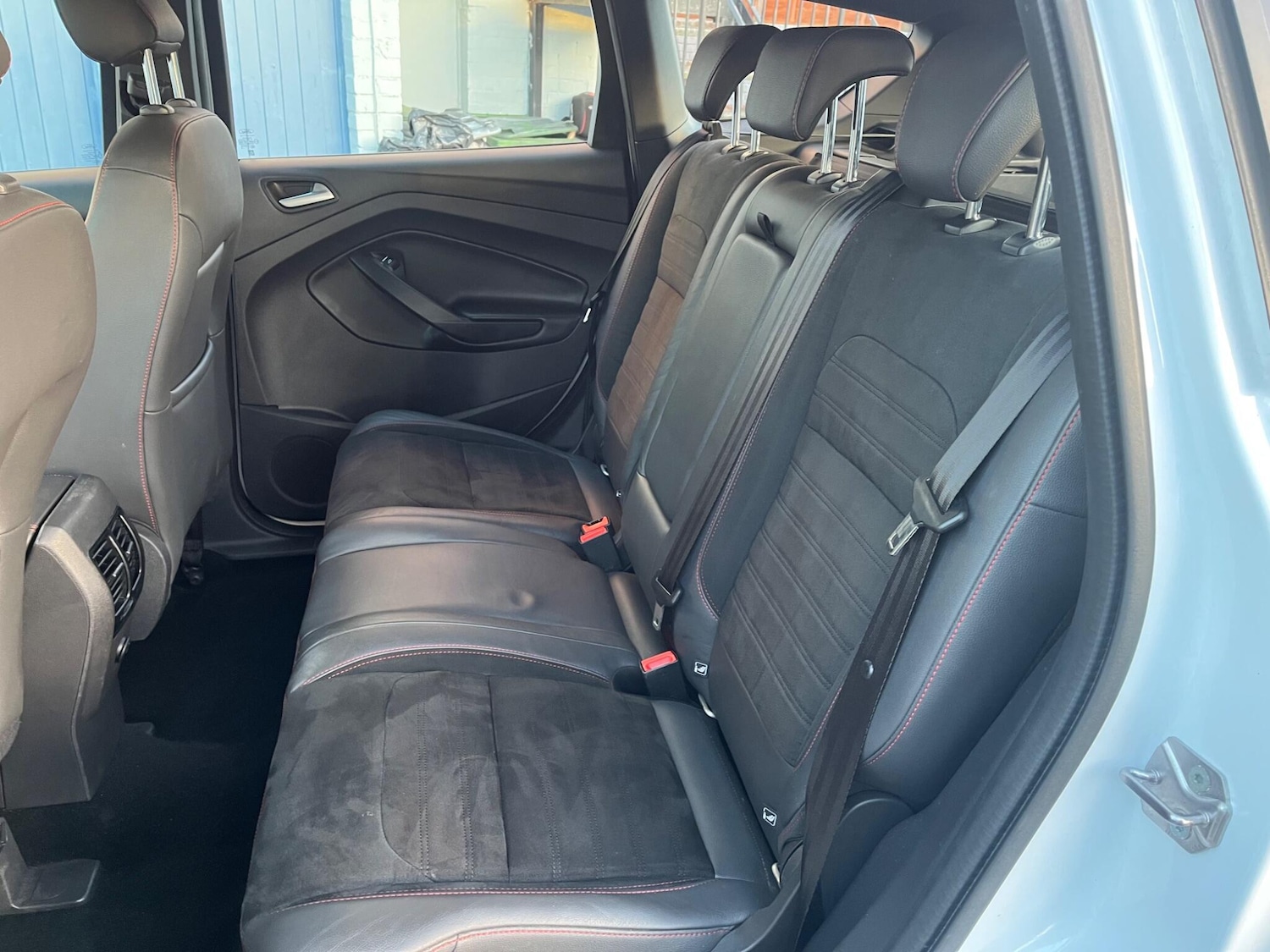 Used Ford Kuga 2019 for sale - 76604300: Photo 18